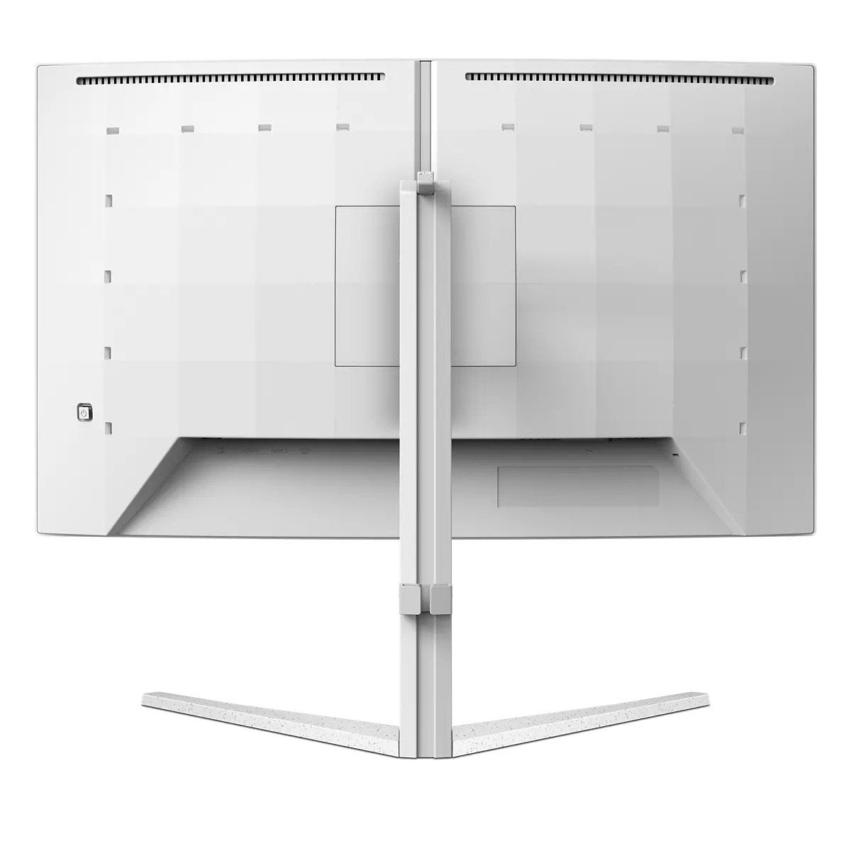 PHILIPS 27M2C5501/00 27p Curved Gaming Monitor 2560x1440 180Hz 1ms 2xHDMI DP white