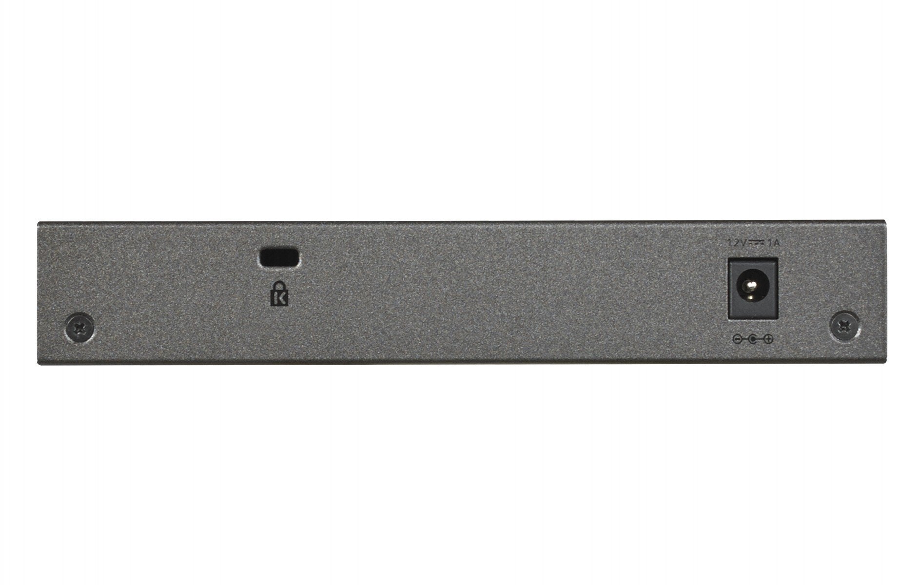 8P GE SMART MANAGED PRO SWITCH
