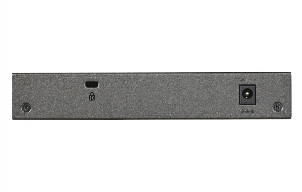 8P GE SMART MANAGED PRO SWITCH