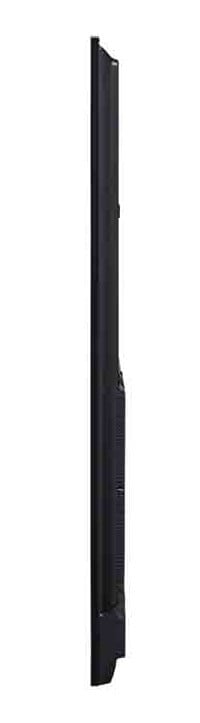 LG Signage Display UL3J Series 86" UHD