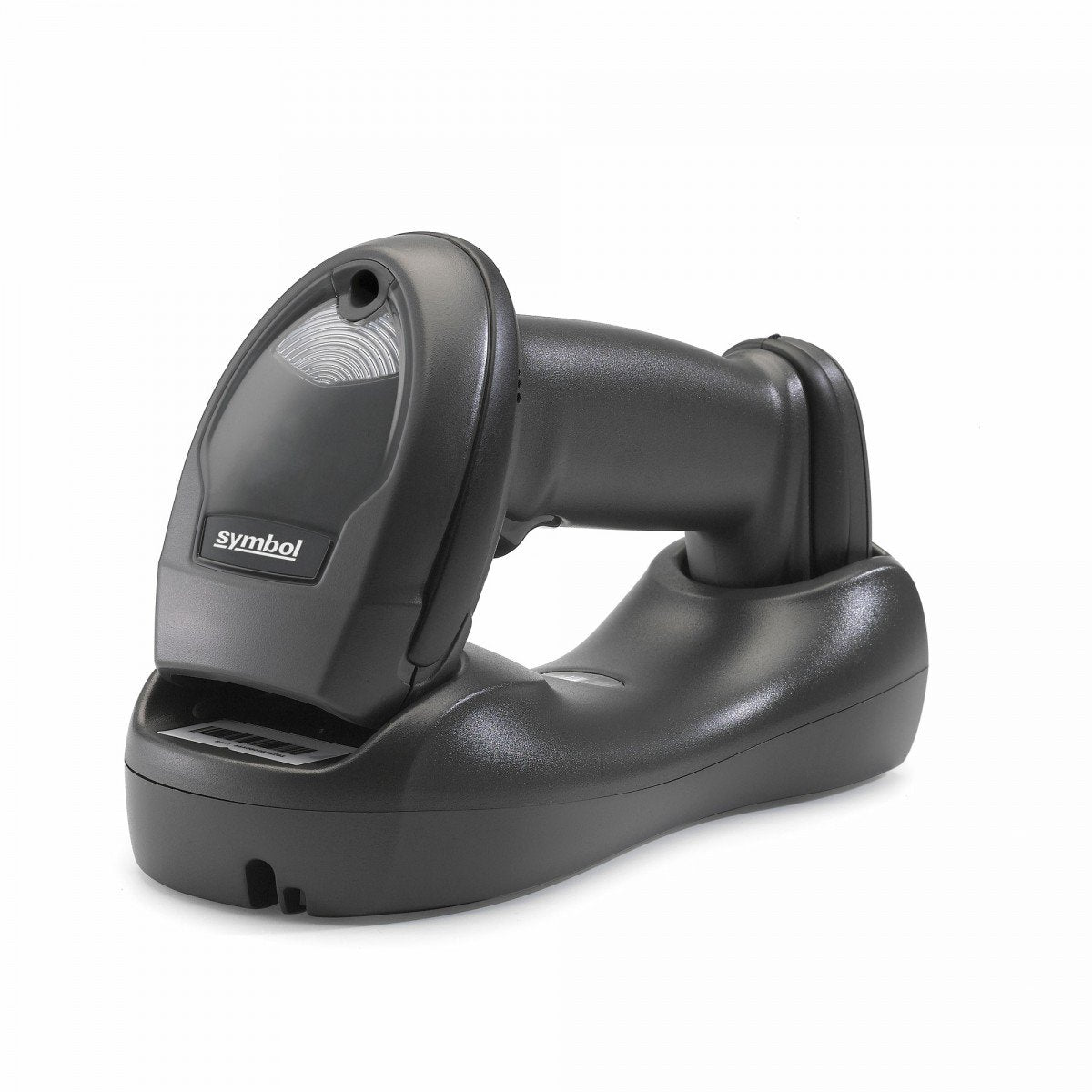 Zebra LI4278-TRBU0100ZER LI4278 Scanner de codes-barres sans fil Noir IP54