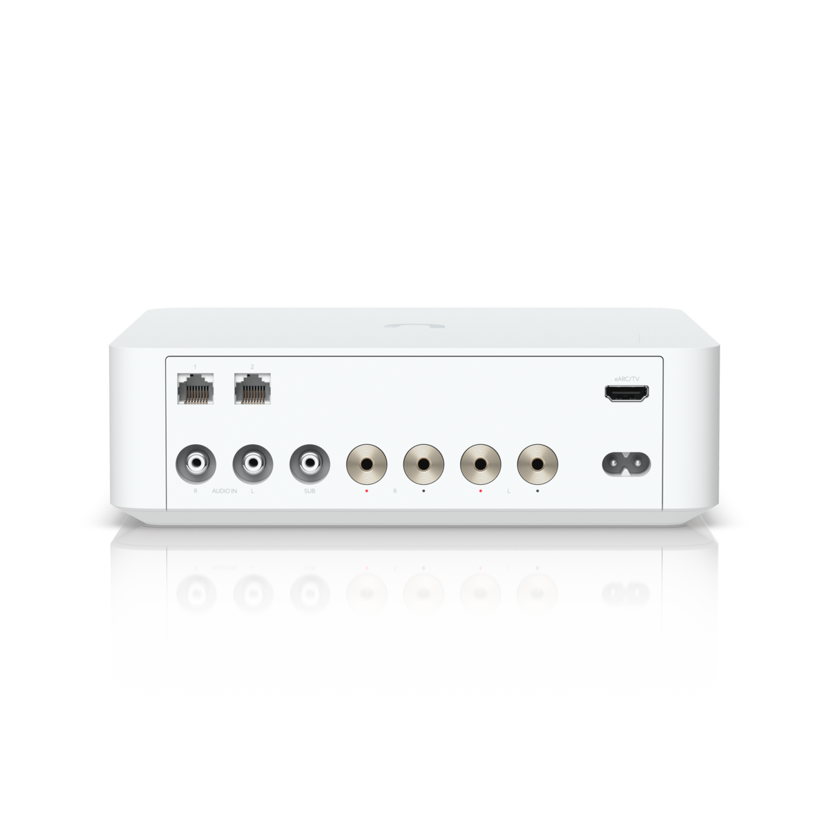 Premium speaker amplifier designed for h