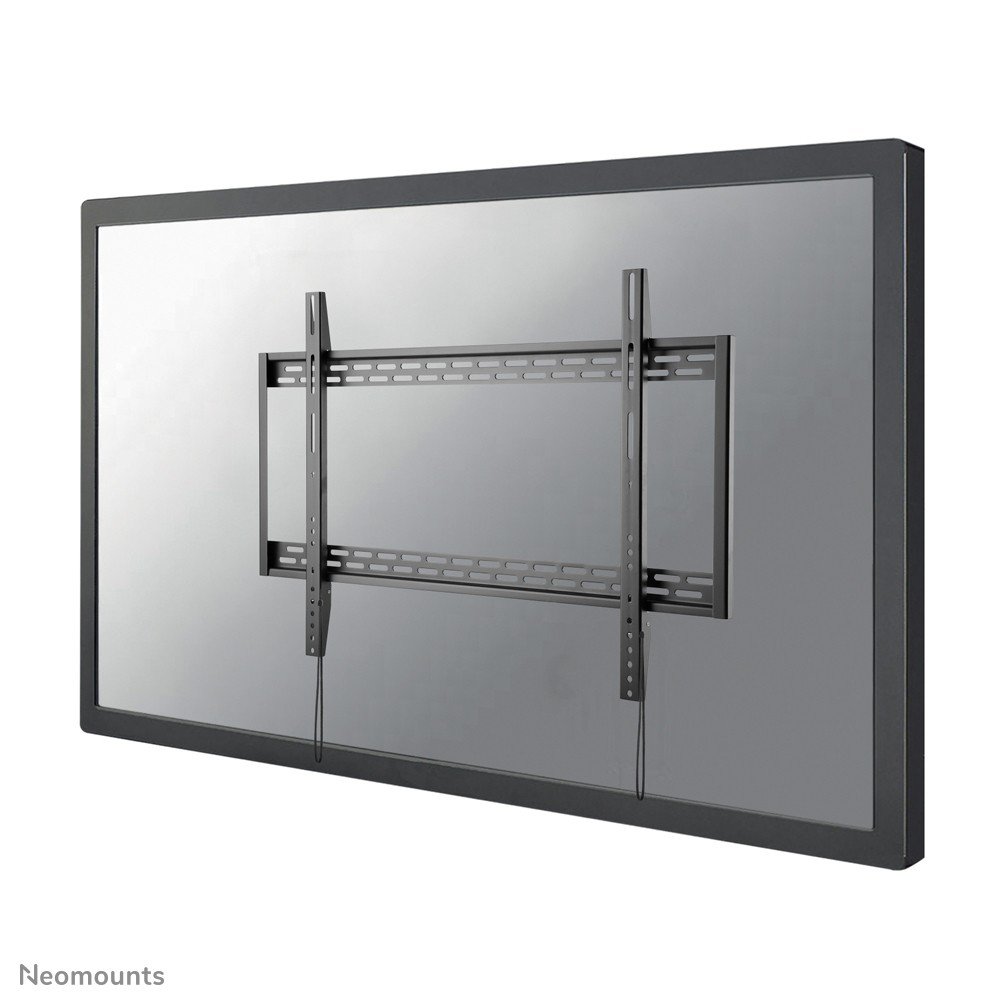 NEOMOUNTS LFD-W1000 Support pour écran mural 60-100p - fixe