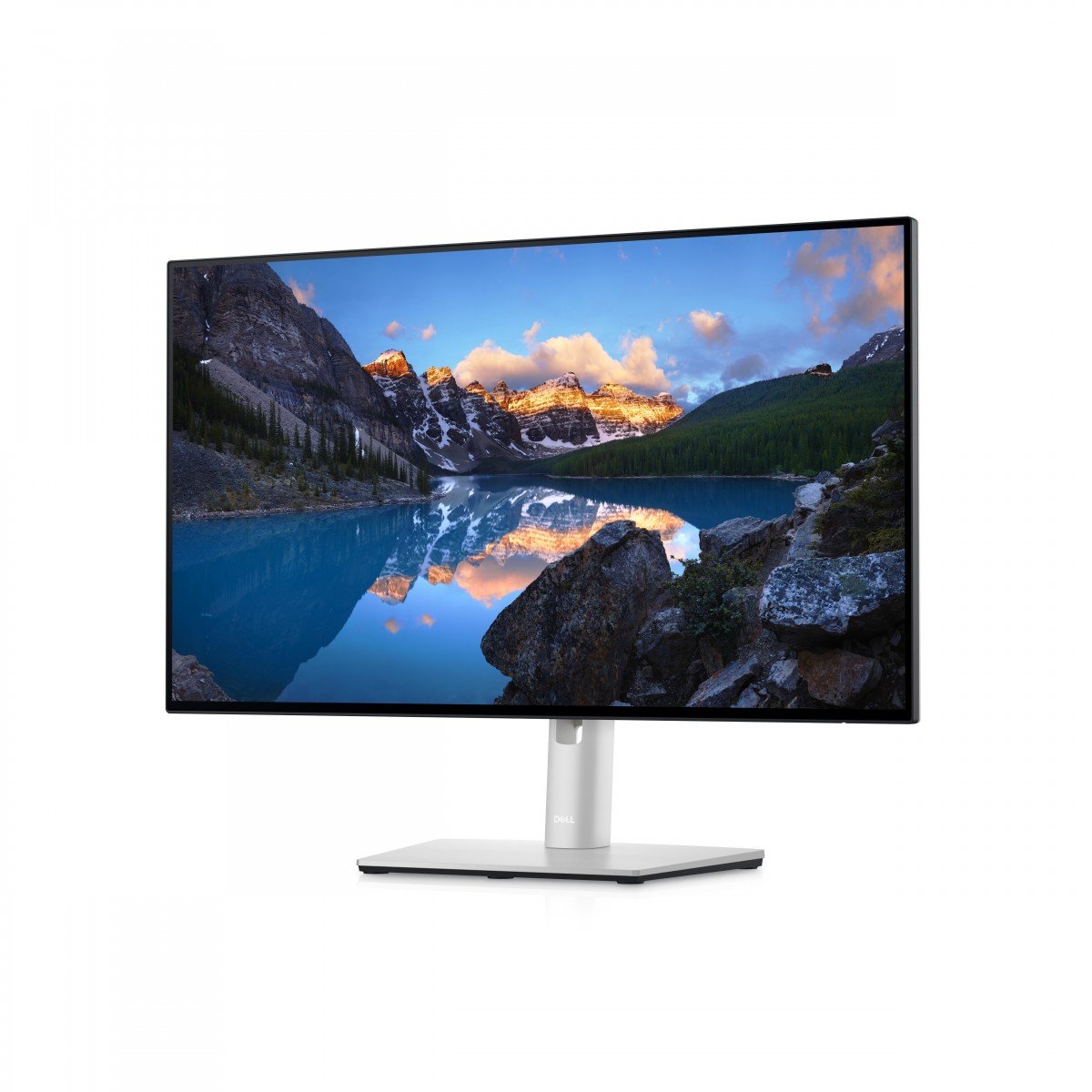 DELL UltraSharp Écran 24 USB-C Hub - U2422HE