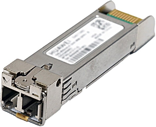HUAWEI Optical Transceiver SFP+ 10G Single-mode Module 1310nm 10km LC eKit