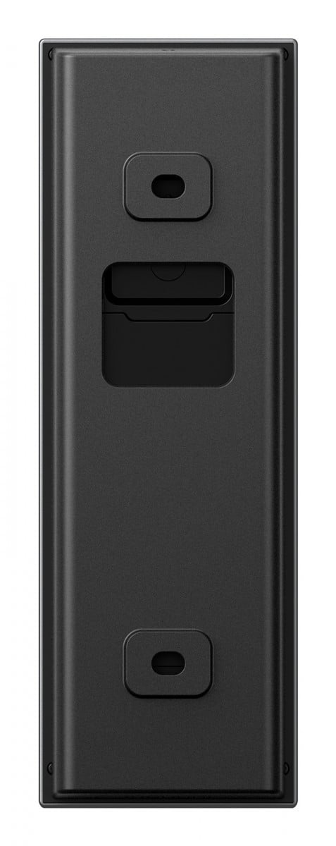 Eufy T8214311 Sonnette Vidéo E340
