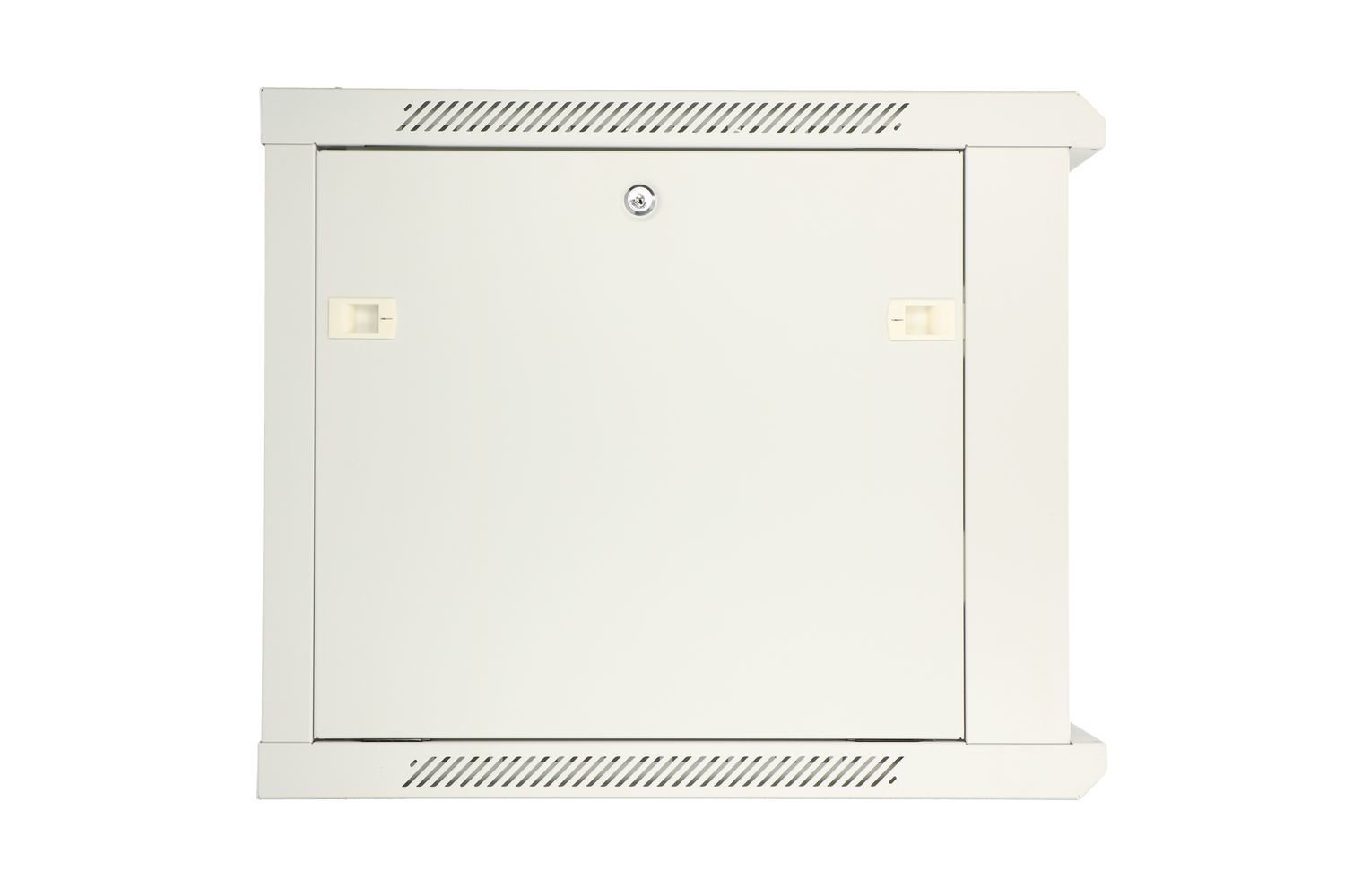 Extralink EX.12974 étagere 12U Rack monté sur le mur Gris