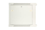 Extralink EX.12974 étagere 12U Rack monté sur le mur Gris
