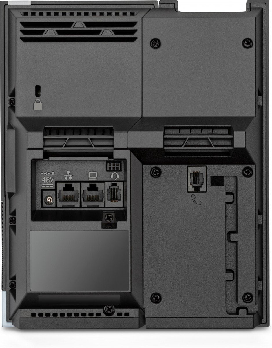 Poly CCX 505 BMP SIP PoE-e