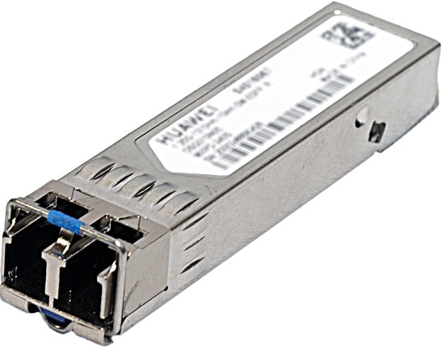 HUAWEI Optical Transceiver eSFP GE Single-mode Module 1310nm 10km LC eKit