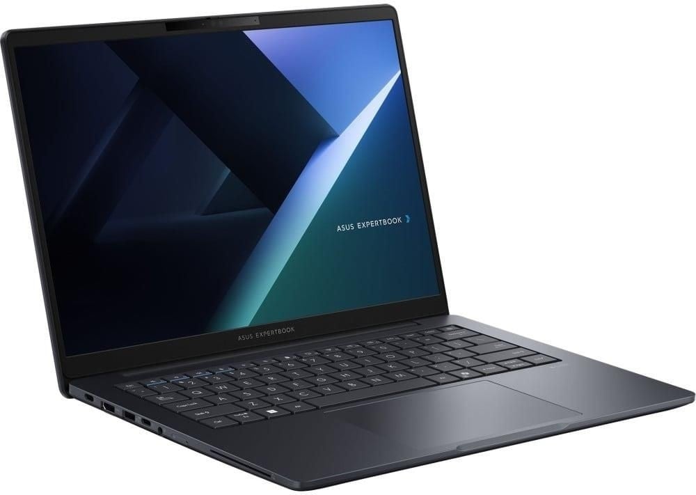 Asus ExpertBook Essential B3405CCA-LY0181X Core Ultra 7 155H 16GB 512GB 2280 PCIE G4 SSD 14.0 WUXGA(WU) 1920X1200 16:10 Win11 Pro