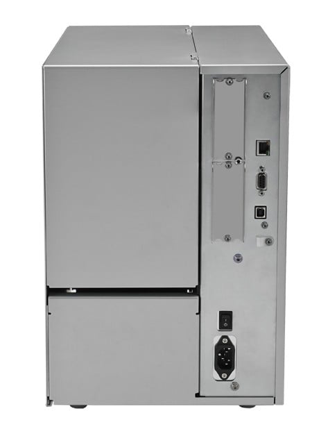 Imprimante a transfert thermique Zebra ZT510 300DPI 305mm/s Grise