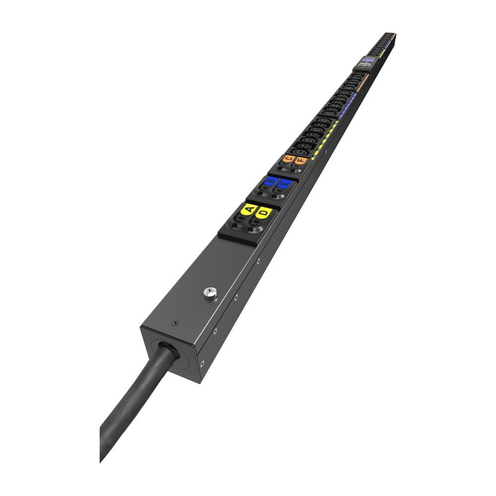 PDU G4 MI 0U 309 32A 3P 24xC13.18xC39