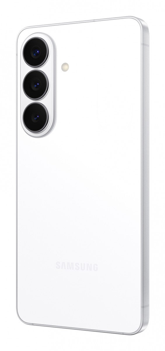 Samsung S26 5G 256GB White