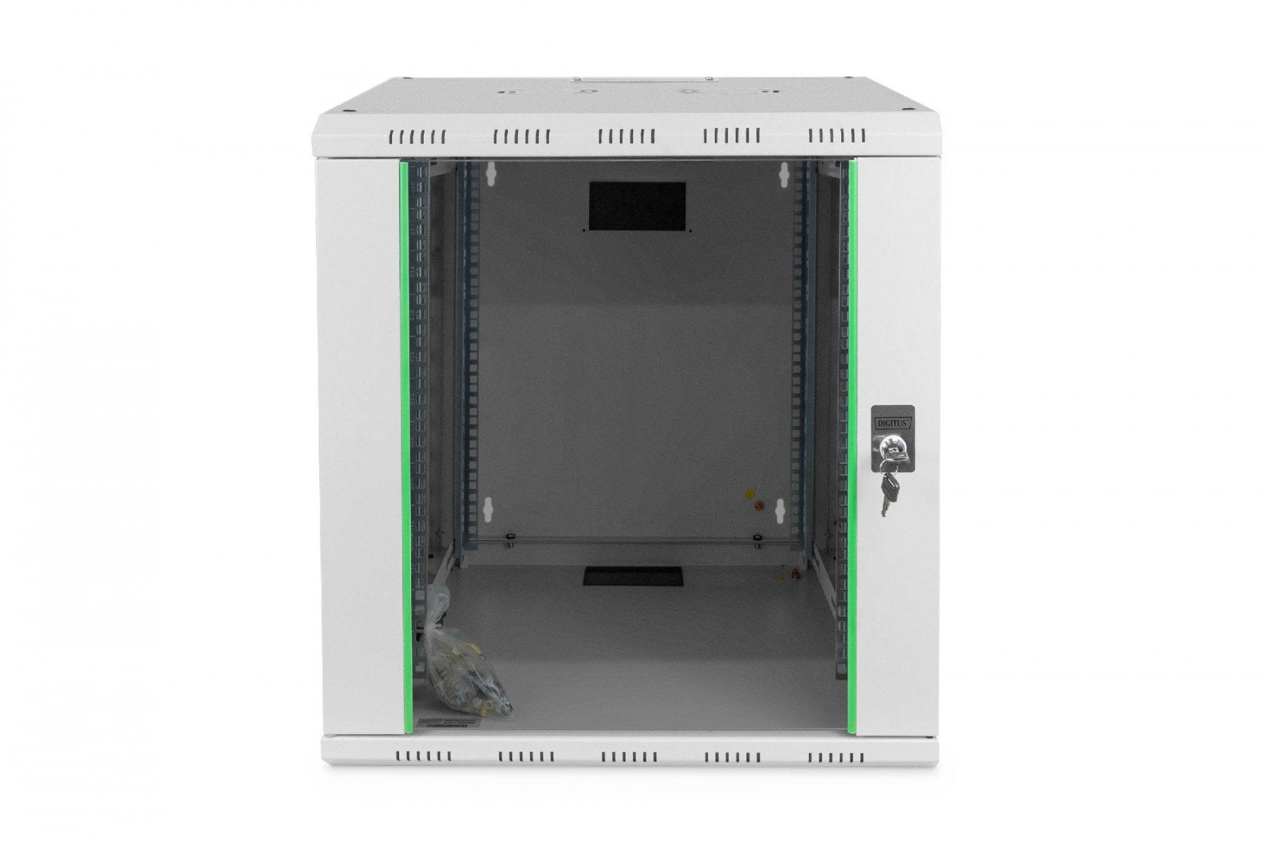 Digitus Boîtier de série Unique - 600 x 600 mm (lxp)