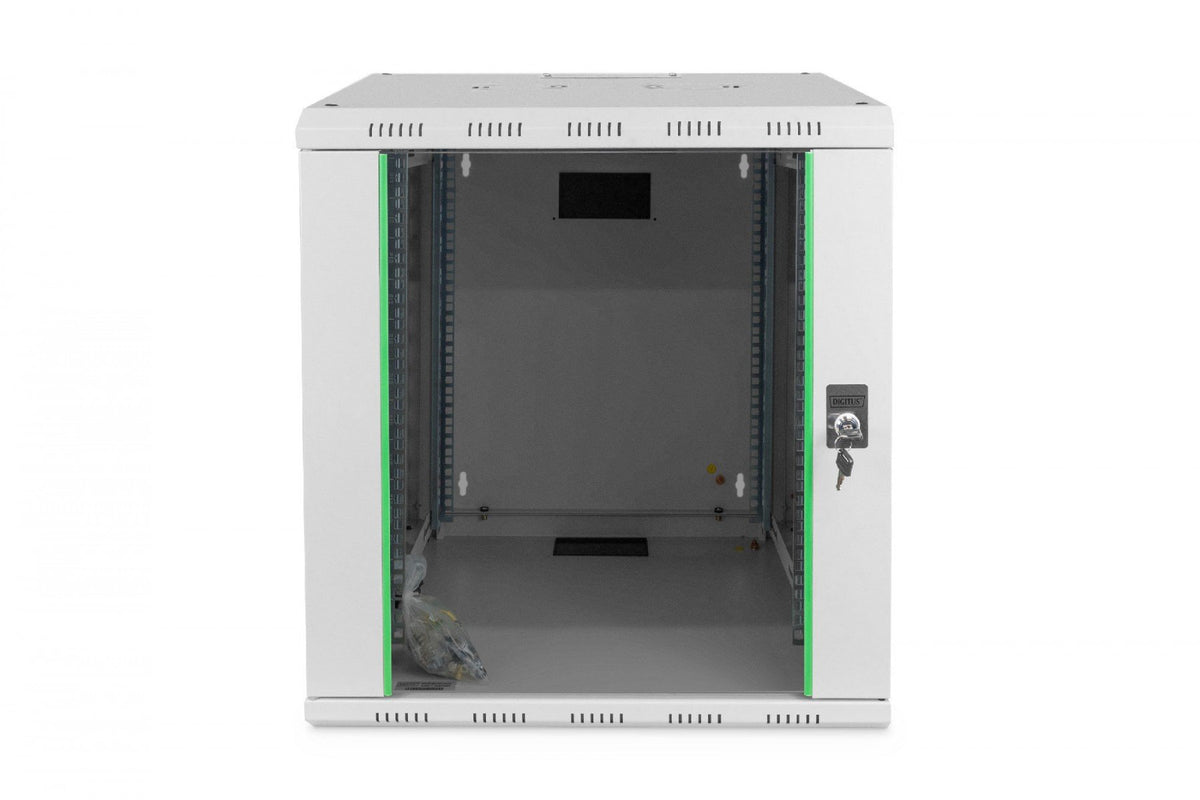 Digitus Boîtier de série Unique - 600 x 600 mm (lxp)