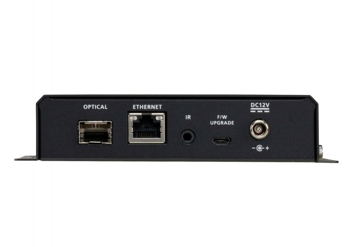 ATEN VE883A (K2) extendeur optique HDMI 4K Single mode  10km