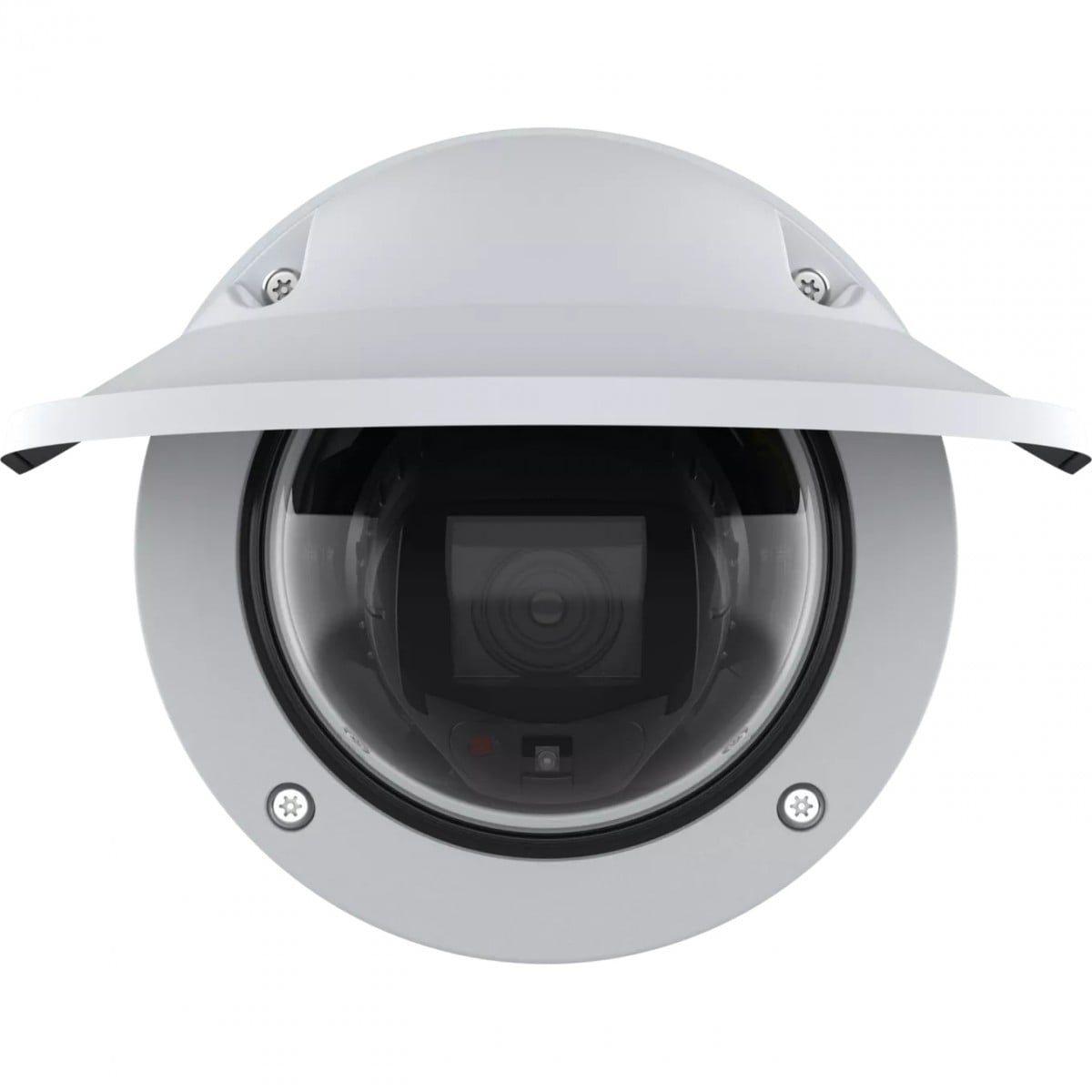 AXIS P3277-LVE Caméra de sécurité IP Dome Intérieure & extérieure 2592 x 1944 pixels Plafond/mur