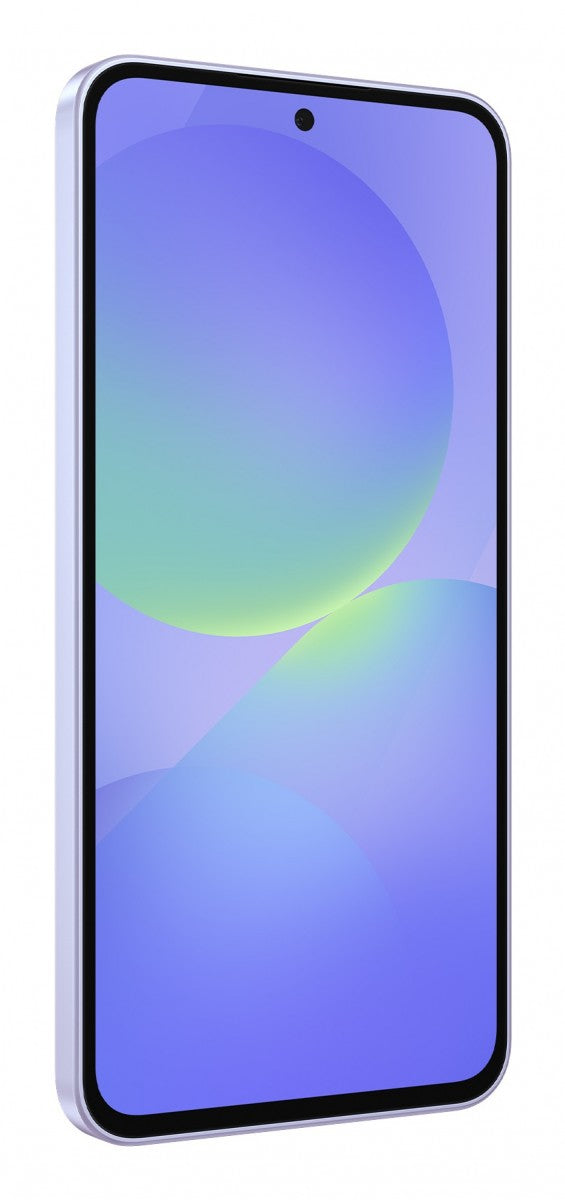 "Samsung Galaxy A36 5G 17 cm (6.7"") Double SIM Android 15 USB Type-C 8 Go 256 Go 5000 mAh Lavande"