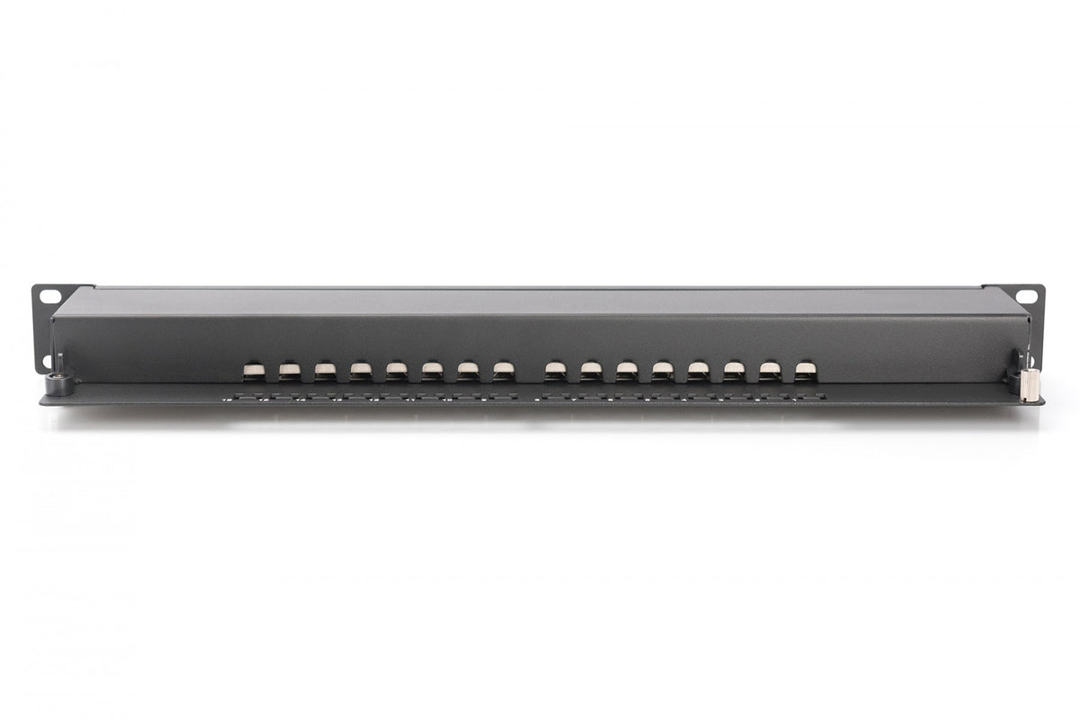 Digitus DN-91616S-B baie de branchements 1U