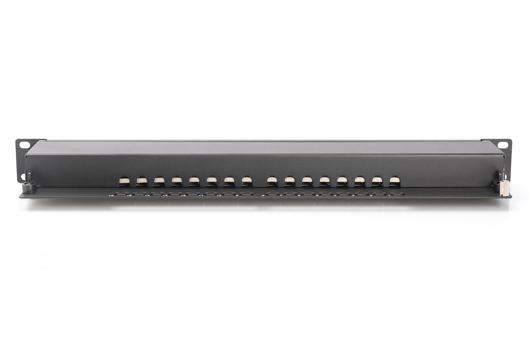 Digitus DN-91616S-B baie de branchements 1U