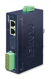 PLANET Industrial EtherCAT Slave module numérique et analogique I/O Canal récepteur