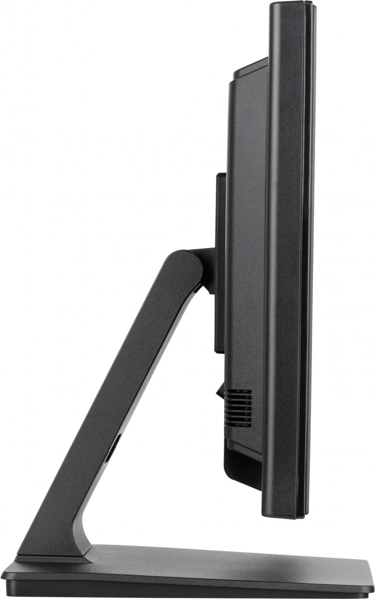 "iiyama ProLite écran plat de PC 43,2 cm (17"") 1280 x 1024 pixels SXGA LED Écran tactile Table Noir"