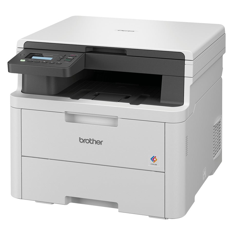 BROTHER DCP-L3520CDWE MFP colour LED A4 18ppm Copy 18ppm Print 250sheets USB Wi-Fi