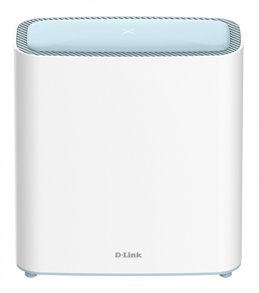 D-LINK Solution MESH Wi-Fi 6 AI Eagle Pro AX3200