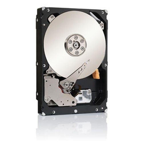 Seagate Constellation 4TB ST4000NM0033