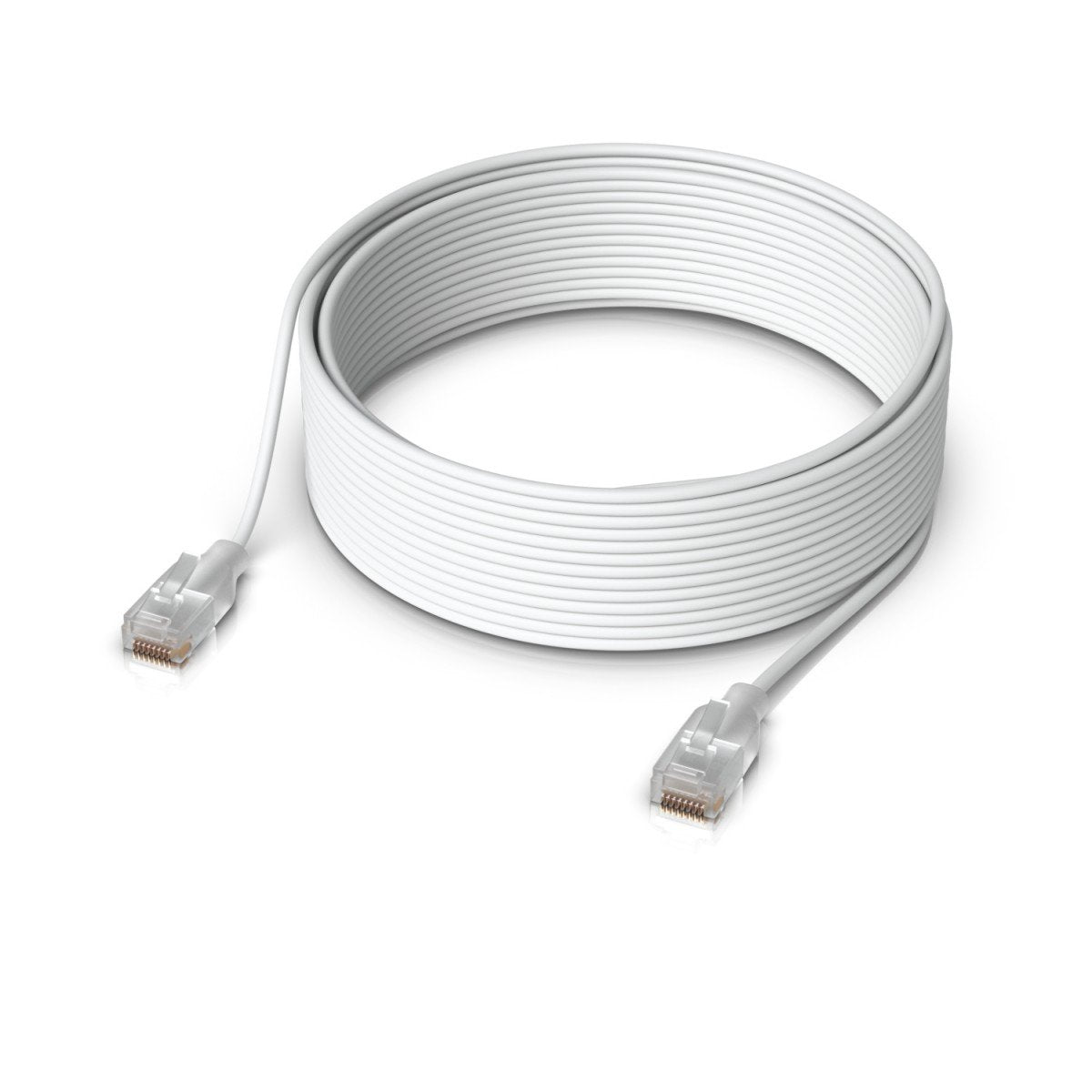 Ubiquiti UACC-Cable-Patch-EL-15M-W Câble de patch UniFi Etherlighting