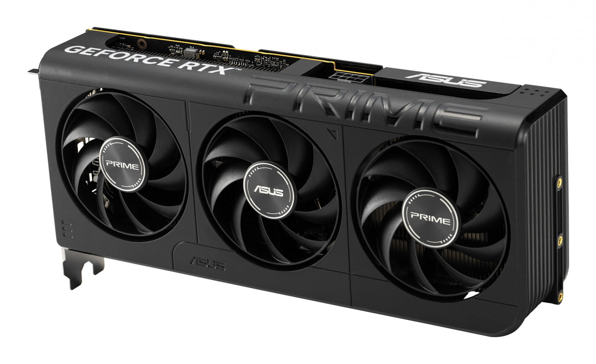 ASUS PRIME RTX 5060 OC 8Go GDDR7 3xDP 1xHDMI
