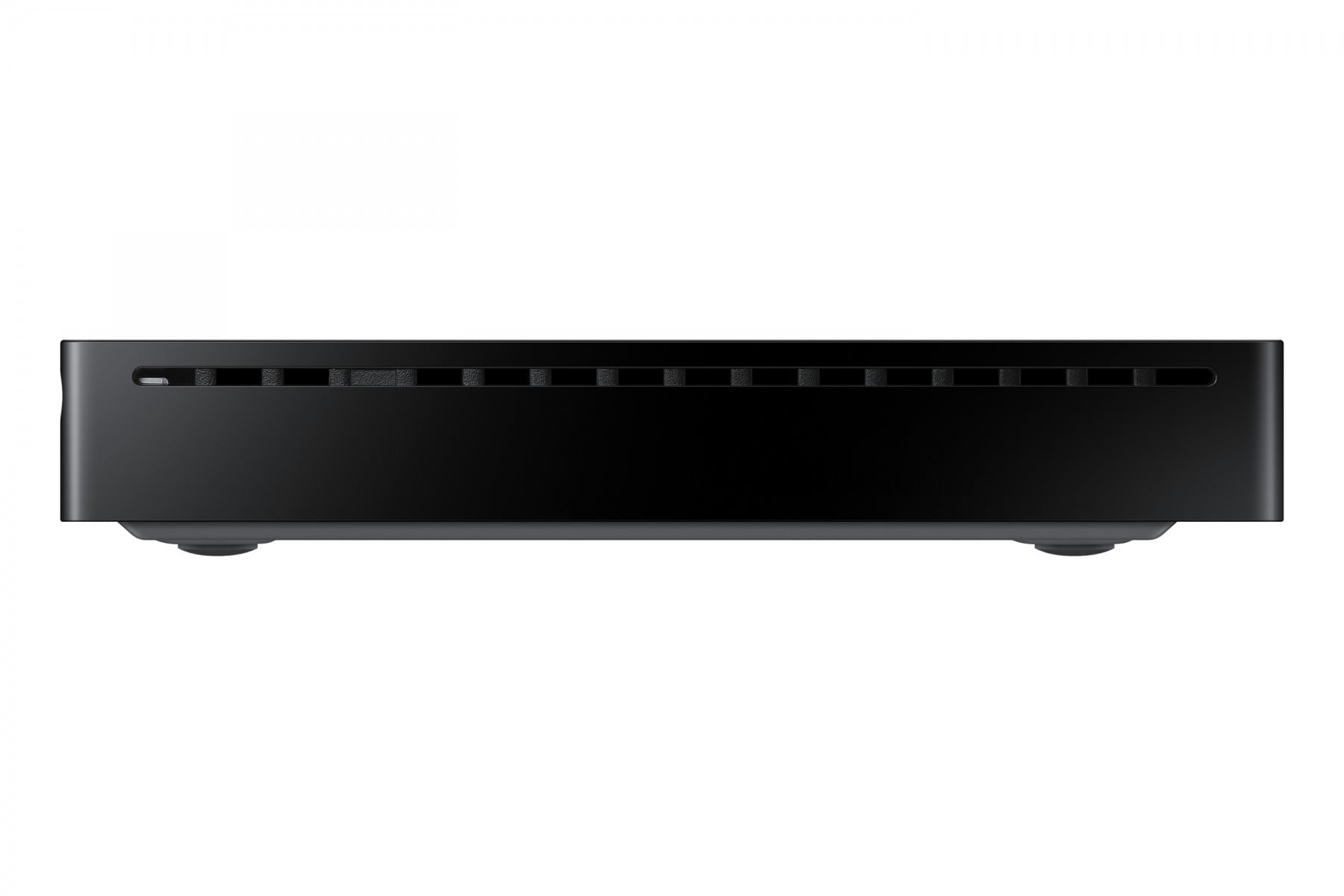 SAMSUNG SBB-SSN Set Back Box SSSP6 Tizen Coretex A72 1.7GHz Quad-Core CPU 8Go Storage 4.1Go avail 2.5Go RAM. USB 2.0 HDMI 2.0