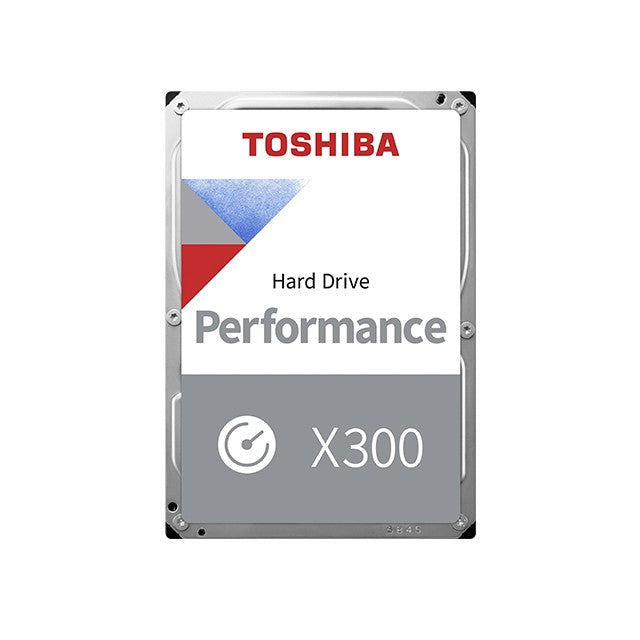 X300 Prfmnc Hard Drive 14TB 256MB Bulk