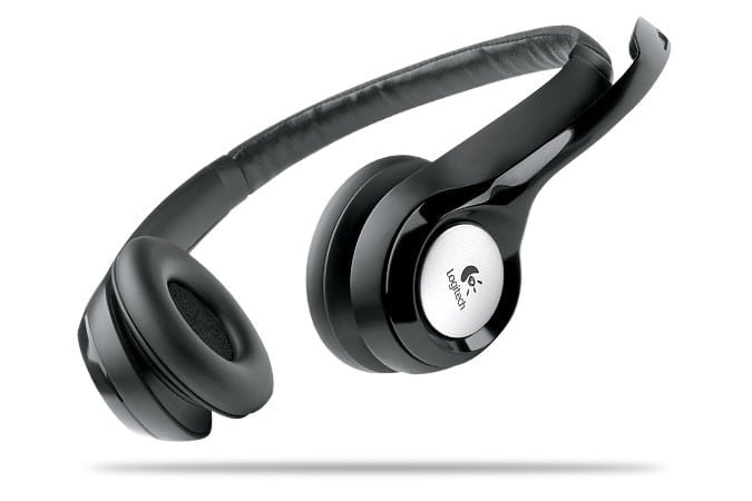 Casque USB Logitech 981-000015 H390