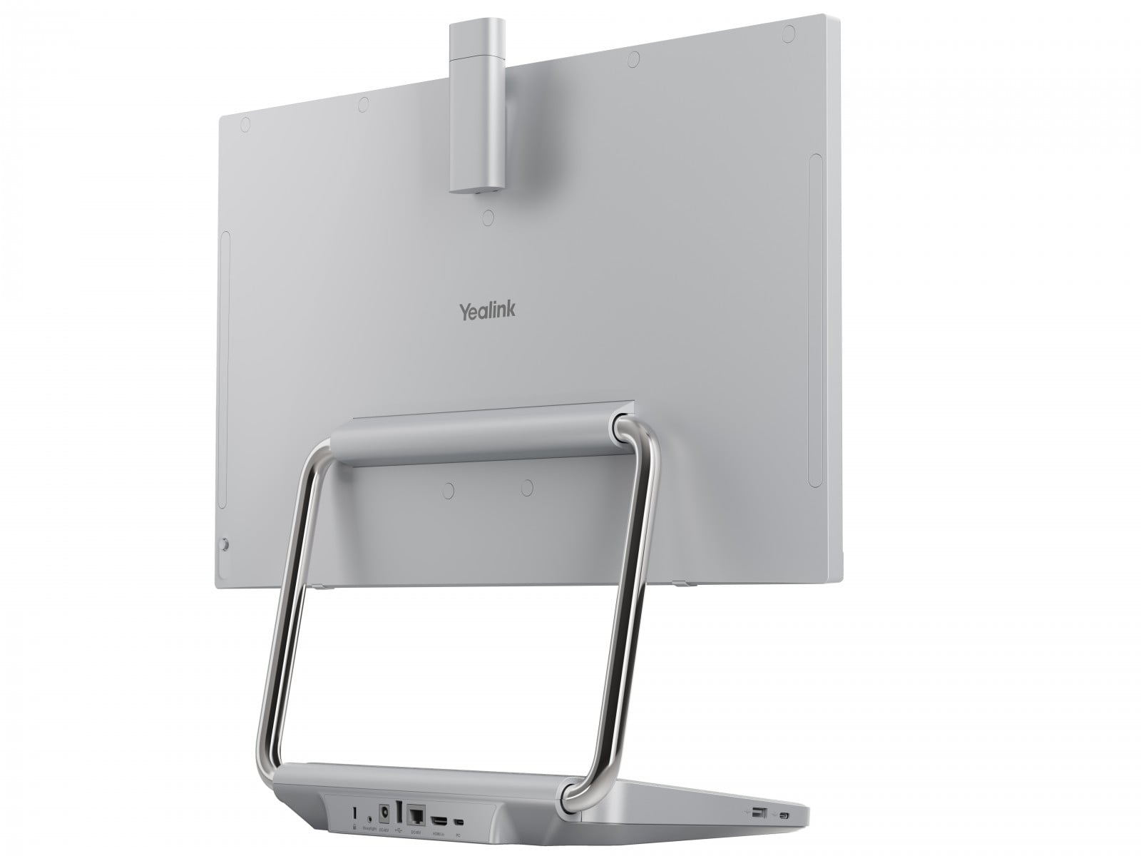 Yealink TEAMS 24in Touchscreen Andriod Monitor
