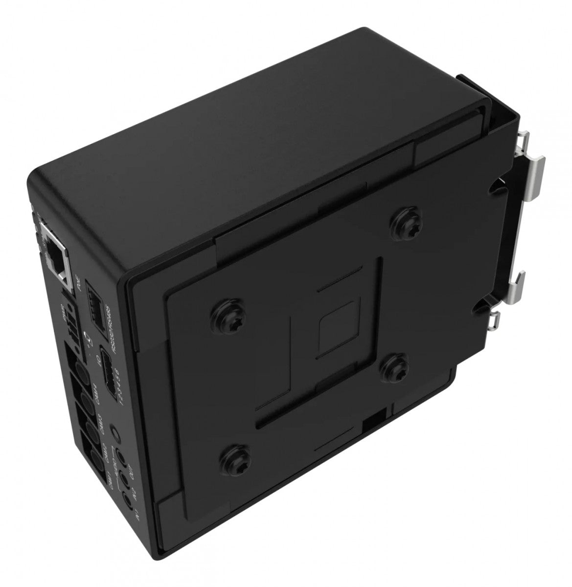 AXIS 02361-001 accessoire de caméra de sécurité clip de rail