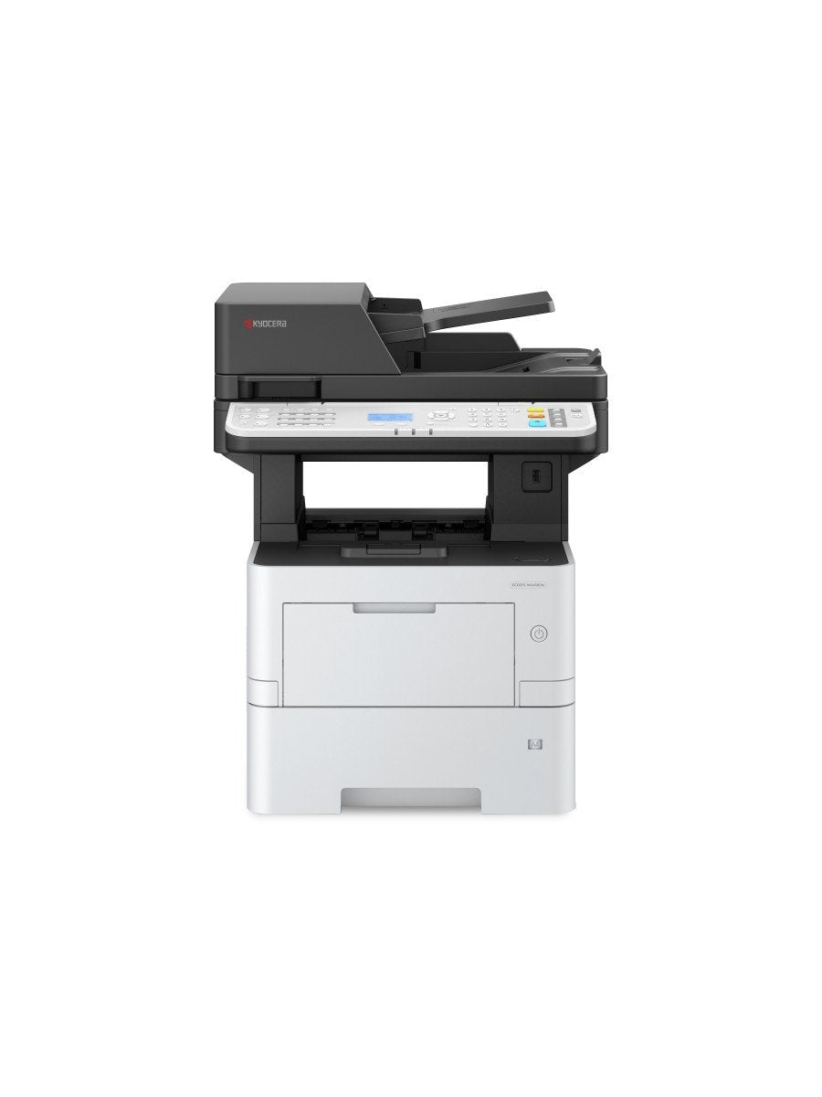 Kyocera 110C123NL0 ECOSYS MA4500fx 45 ppm - copie, impression, numérisation couleur, réseau, fax, duplex, RADF