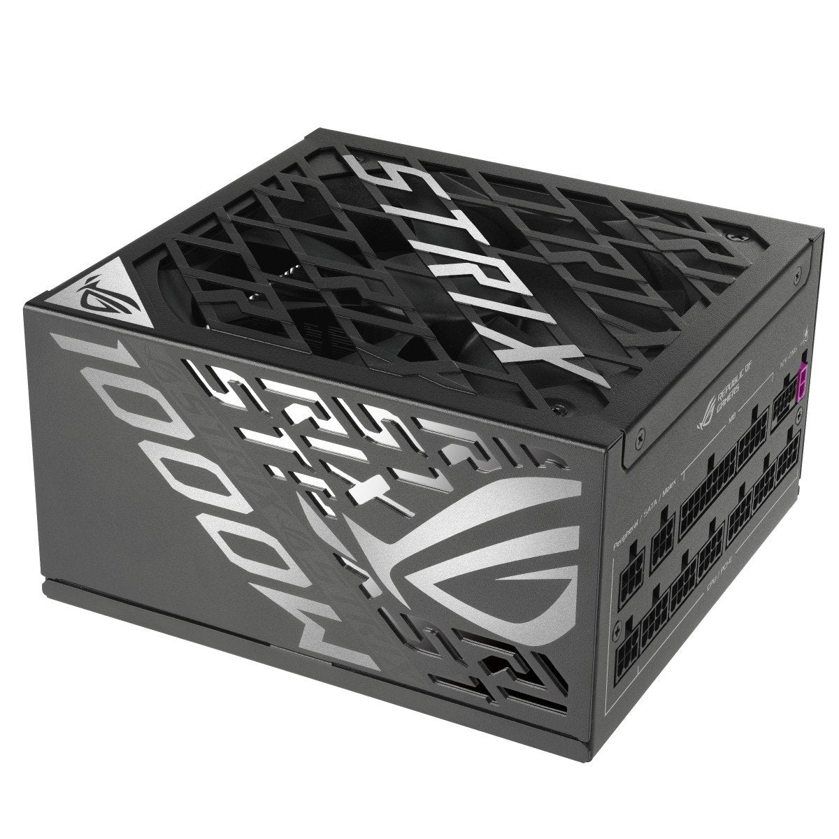 ASUS ROG STRIX 1000W Platinum Gaming PSU