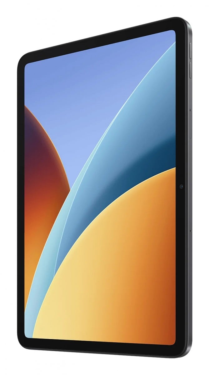 Xiaomi VHU6799EU Redmi Pad 2 4 Go/64 Go Gris Graphite