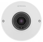 Hanwha QNF-C9010V caméra de sécurité Dôme Caméra de sécurité IP Intérieure et extérieure 3008 x 3008 pixels Plafond