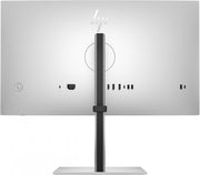 "HP Series 7 Pro 27 inch QHD Monitor - 727pq écran plat de PC 68,6 cm (27"") 2560 x 1440 pixels Quad HD LCD Noir"