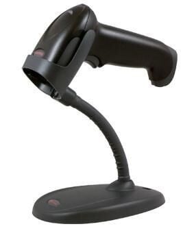 Honeywell Voyager 1250g Lecteur de code barre portable 1D Laser Noir