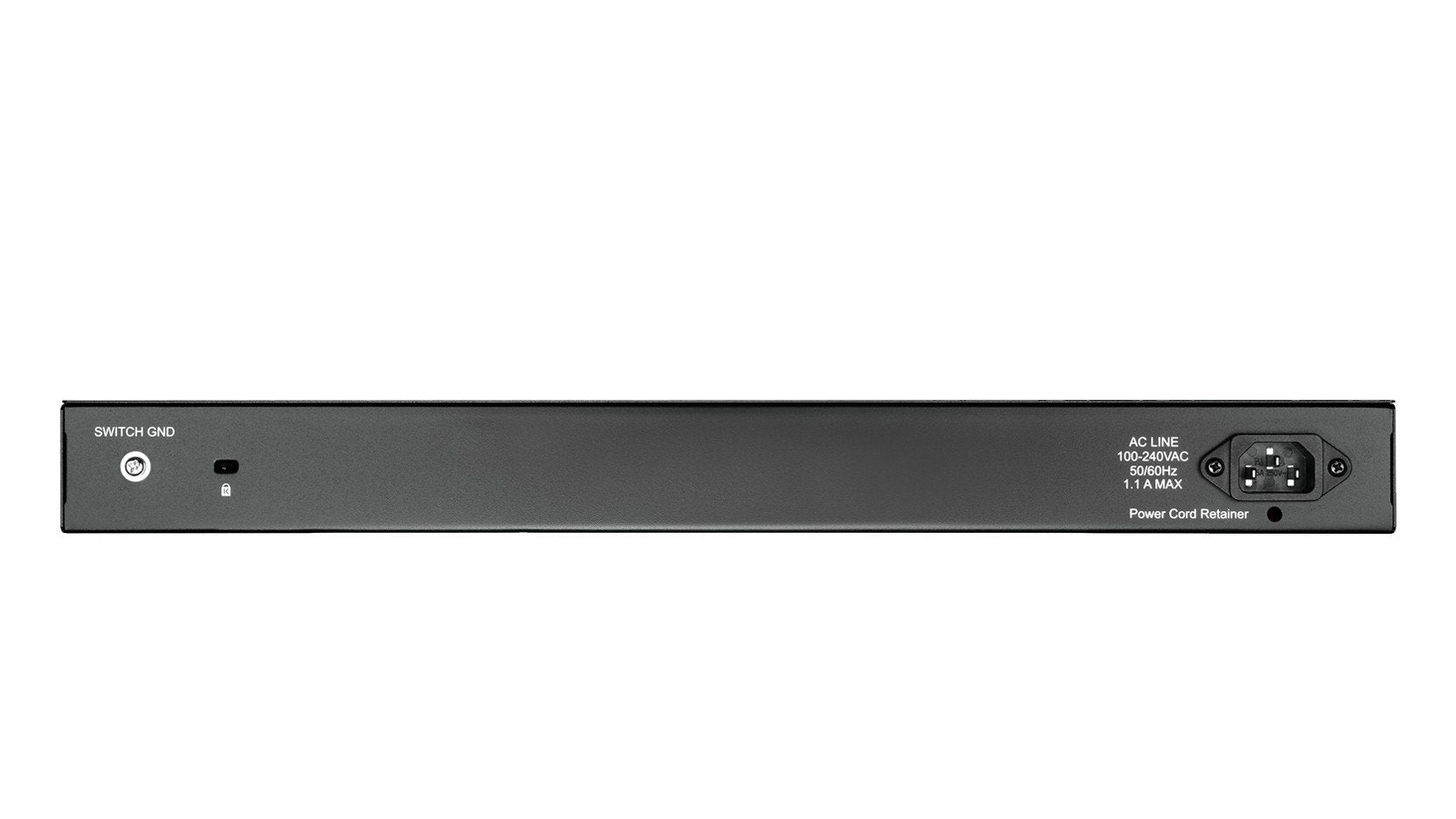 D-LINK Smart+ L2+ 10port 10GbE SFP+ & 2port Multigigabit Copper/SFP+ 100M/1G/2.5G/5G/10G