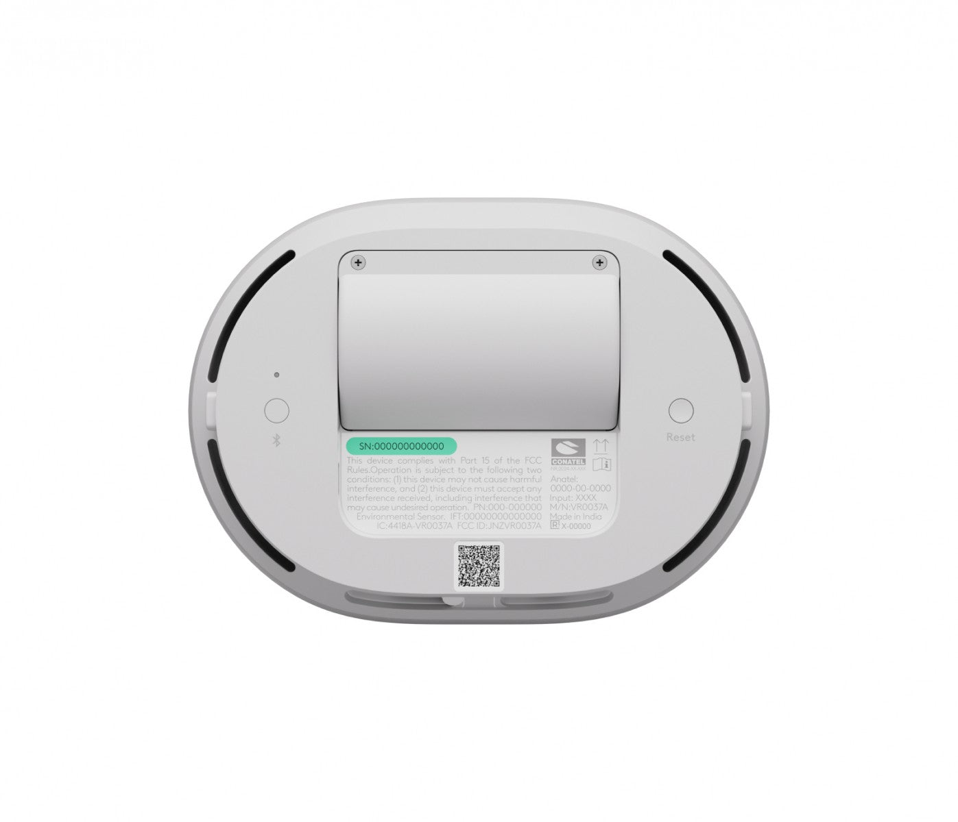 LOGITECH SPOT OFF-WHITE