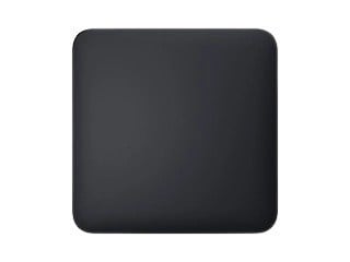 Ajax Systems 126124.321.GP SoloCover (CP) - graphite