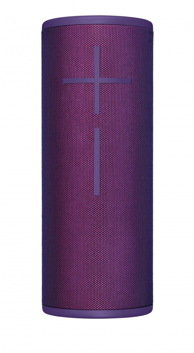 Ultimate Ears 984-001405 haut-parleur portable et de fete Enceinte portable stéréo Violet