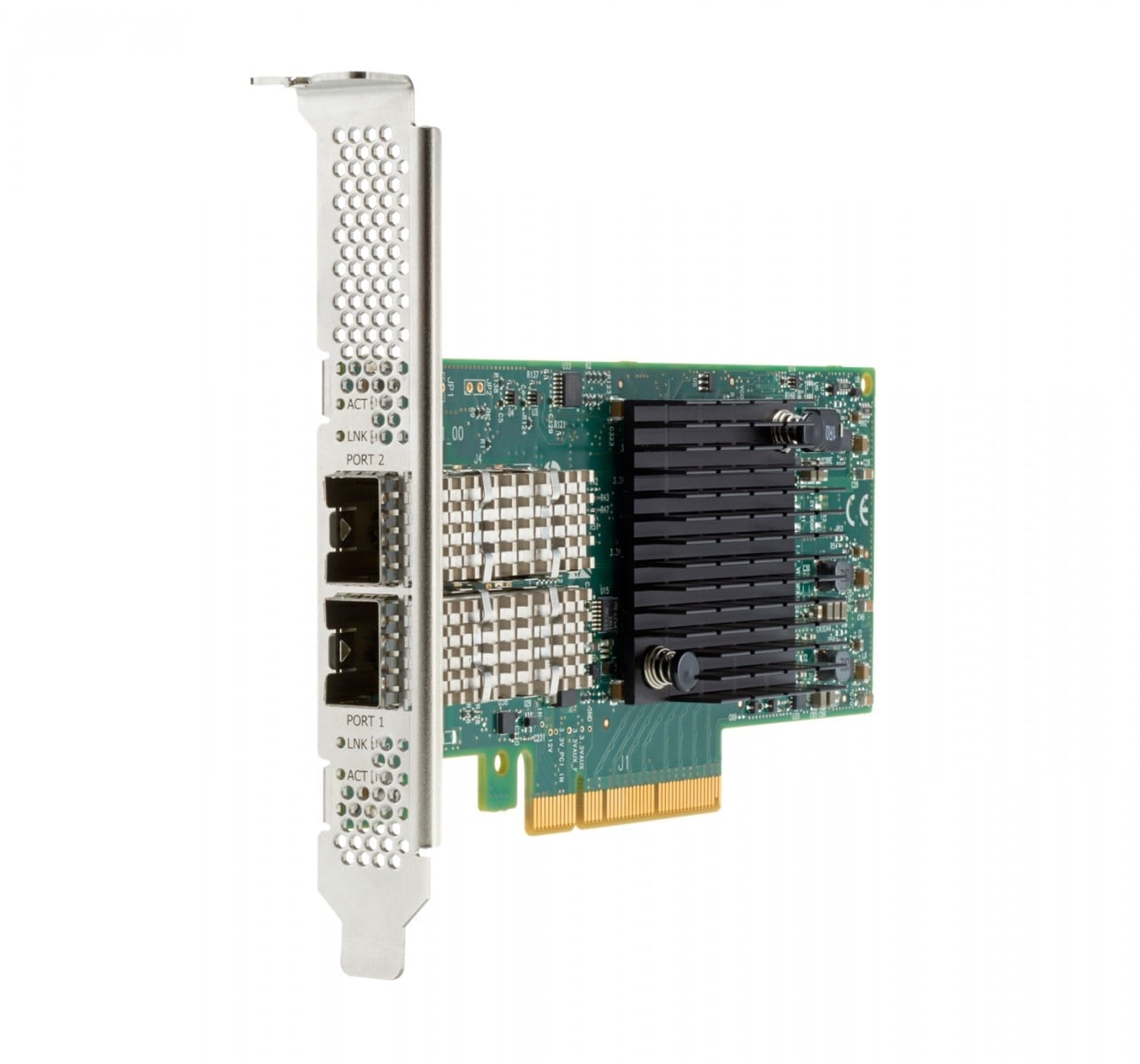 BCM 57414 10/25GbE 2p SFP28 Adptr