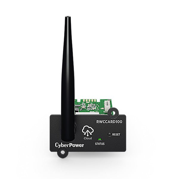 CyberPower RWCCARD100 carte réseau Interne WLAN