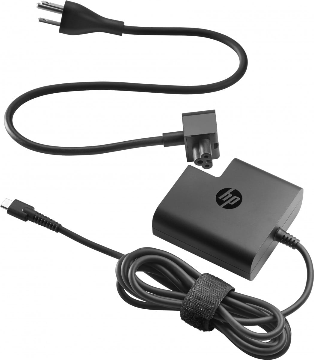 HP Adaptateur secteur 65 W USB-C
